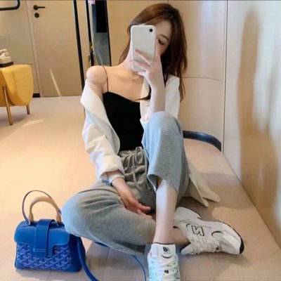 兰茜的理想人生