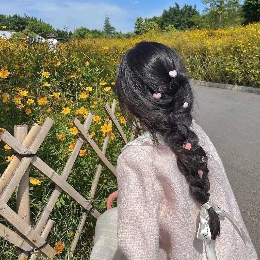 夏日烟云